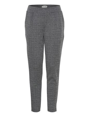 Ihkate Jacquard Pa8 Grey ICHI