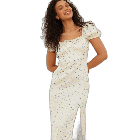 Klänning från NAKD