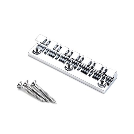 12 strenge sadler Hardtail guitarbro elektrisk guitar reservedele