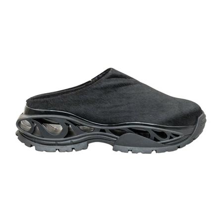 Acupuncture, Flats Grijs, Dames, Maat:41 EU