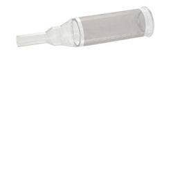 Catetere Esterno Puro Silicone Trasparente Autoadesivo Con