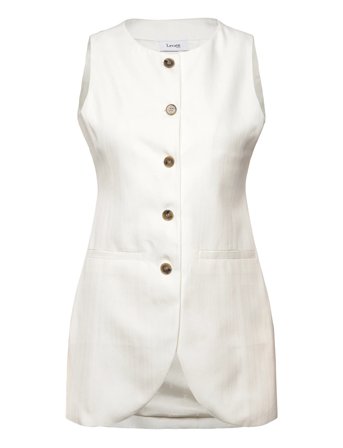 Levete Room Lr-Laura - White - M