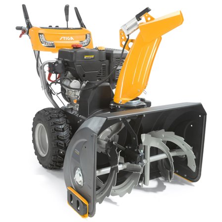 STIGA ST 7276 PH Snøfreser, Hagemaskiner