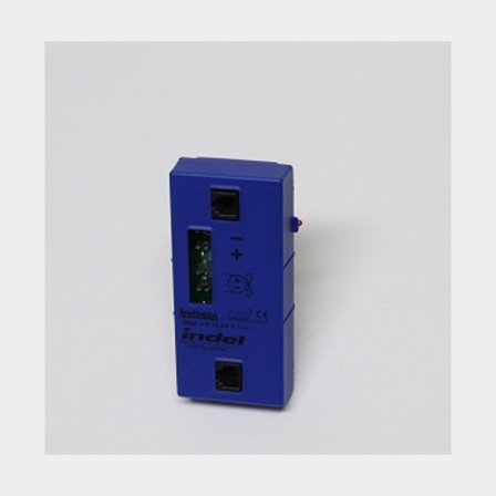 Isotherm Componente elettrico ASU blu 12/24 V