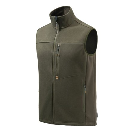 Beretta Men's B-Active EVO Vest Men unlined vests Green L
