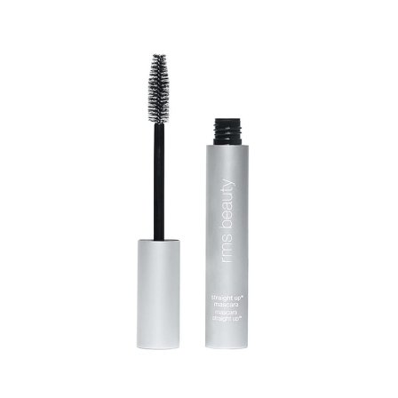 RMS Beauty Straight Up Volumizing Peptide Mascara 10 ml, Makeup, Øjne, Mascara