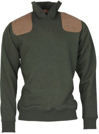 Laksen Windsor Windstopper Olive