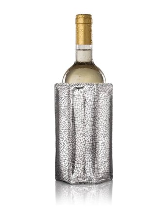 Vacuvin | Active Wine Cooler | 0.7-1.0L