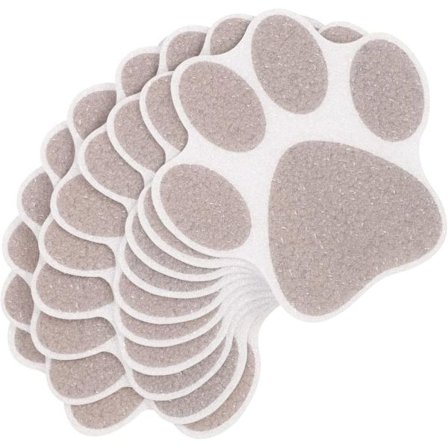 Kylpymatto, 10 kpl liukuestetarroja, liukuestematto kylpyammeeseen ja suihkuun