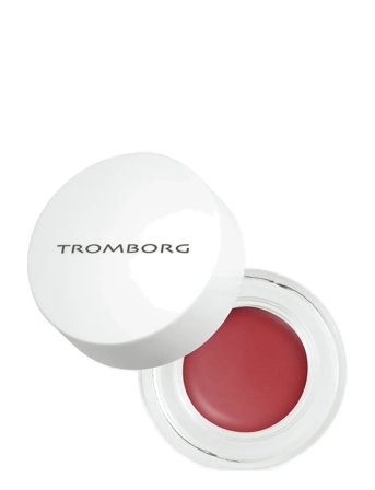 Tromborg Tinted Multi Balm - Red - 4 G