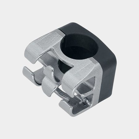 Harken Reflex Stanchion-Mount Fairlead (7355)