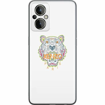 Oneplus Nord N20 5g Mjukt Skal - Mr Kenzo