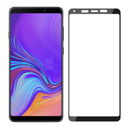 Samsung Galaxy A9 2018 Sk rmskydd 2.5D HD 0,3mm