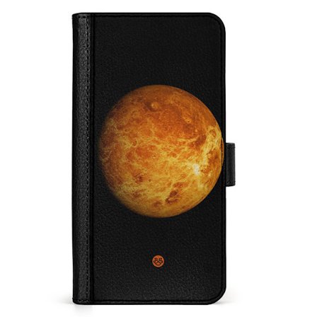 Bjornberry Sony Xperia 10 V Fodral - Red Planet