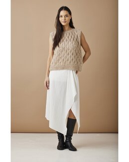 Bluse Sienna - Permin