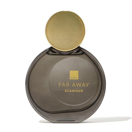 AVON Fragrance Juices Far Away Glamour Eau de Parfum 50ml - Eau de Parfum