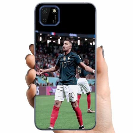 Huawei Y5p Tpu Mobilskal Mbappe