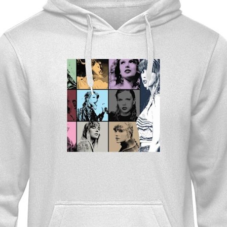 Barnehettegenser Taylor Swift