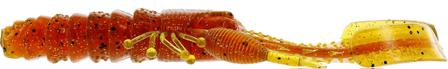 Westin CreCraw Creaturebait 8,5cm 12g 5-pack Motoroil Pepper