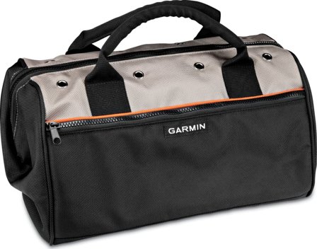 Garmin Replacement Field Bag electronics storage OneSize