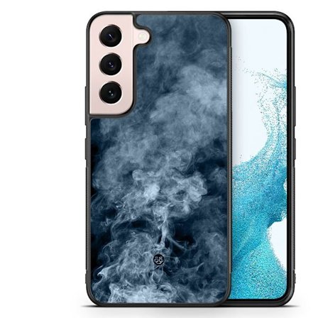 Bjornberry Skal Samsung Galaxy S22 5G -Smoke