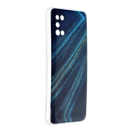 Forcell Cosmo Marble Skal Till Samsung A02s Design 10