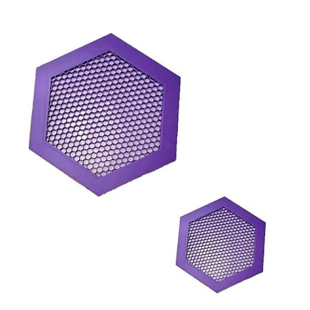 3D-Printet Flydende Bi-Ø, Bi-Vandeholder, Bi-Drikkestation, Bi-Insekt-Drikkecup til Haven