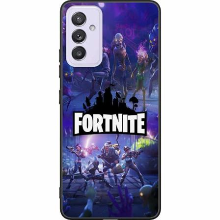 Samsung Galaxy A82 5g Svart Skal Fortnite