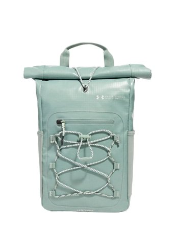 Ua Summit Sm Bp Green Under Armour