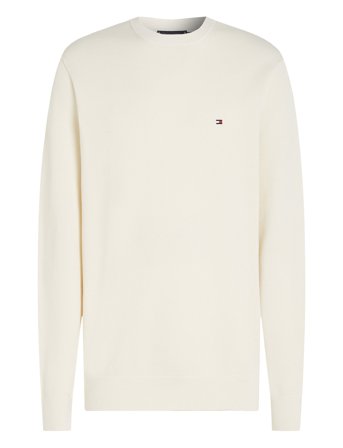 Tommy Hilfiger | Essential Structure Crew Neck | XXL