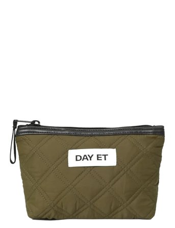 DAY ET Day Re-Q Fenced Mini - Khaki green - ONE SIZE