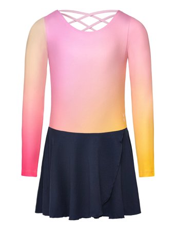 Hummel | Hmljr Gym Dress | 104