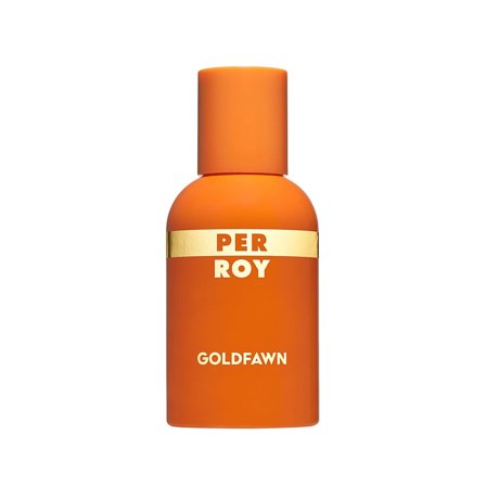 PERROY Goldfawn Eau de Parfum 100 ml, Parfumer & Dufte, Til Hende, Eau De Parfum