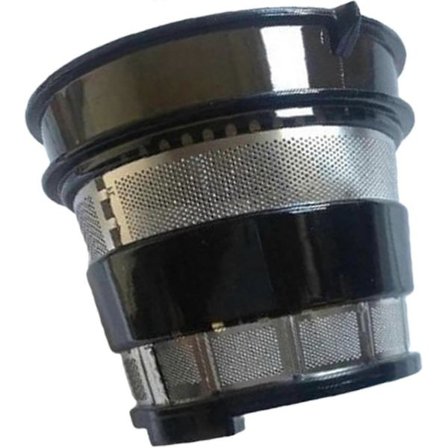 Juicer Si Slow Juicer Filter Kompatibel med- 500DG, HU-100 / 200Plus / 400Plus / 700