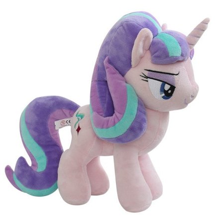 IC My Little Pony - Starlight Glimmer Plyschfigur