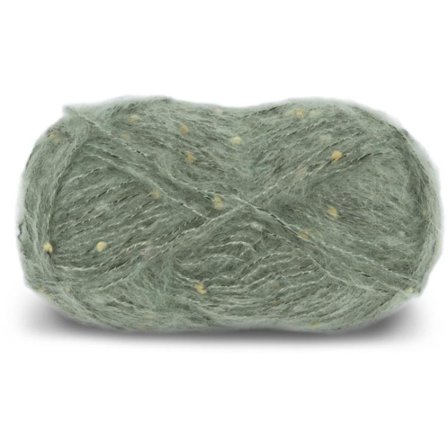 Dale Garn Multi Popkorn Teblad 513, 50g