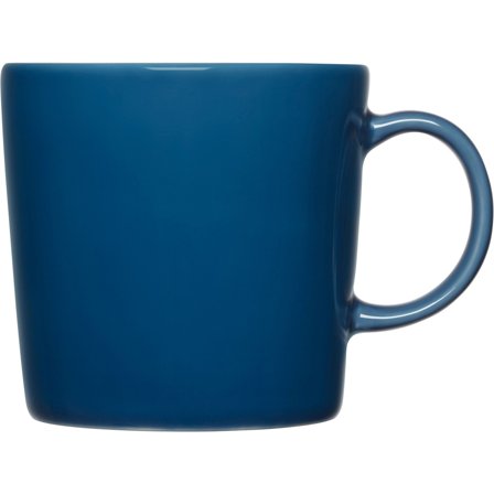Iittala mugg, 0,3 liter, vintage blå | Dukning & Servering > Muggar & Koppar > Kopp | Bagaren och Kocken