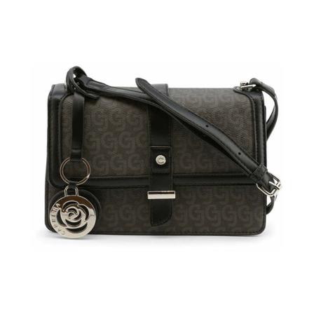 Carrera Jeans, Cross Body Bags Zwart, Dames, Maat:ONE Size