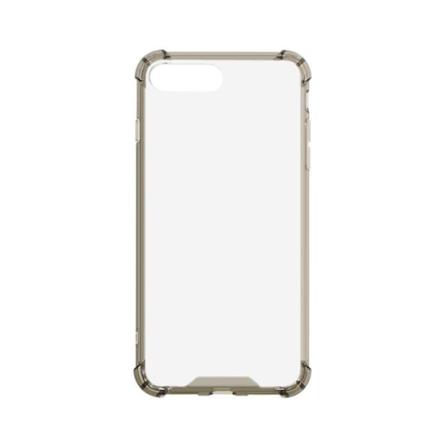 Stöttåligt Mobilskal Iphone 7/8 Plus - Svart Svart