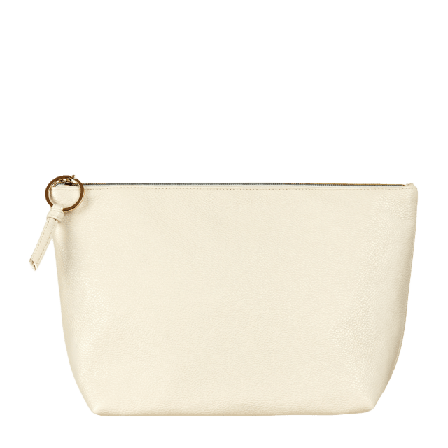 Åhléns Necessär large Necessärer Dam Beige ONESIZE