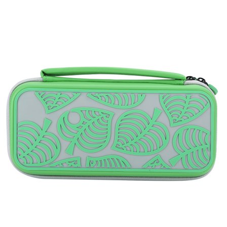 iPega Switch -suojakotelo, säilytyslaukku Nintendo Switch -pelikonsolin lisävarusteille