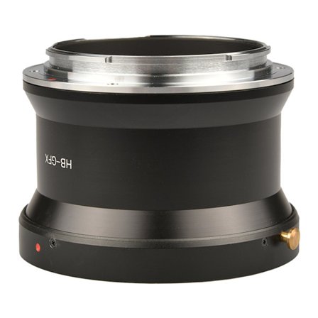 Linsemonteringsadapter for Hasselblad objektiv til Fuji kamerahus linseadapter autofokus linsekonverterring