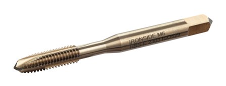 Ironside 202719 Kierretappi E000 M10, Käsityökalut