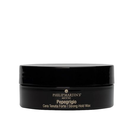 Philip Martin's Pepegrigio 75 ml, Hår, Hårstyling, Hårvoks