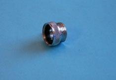 HANESTRÖM Nito connection outside 1/2" inside M22x1