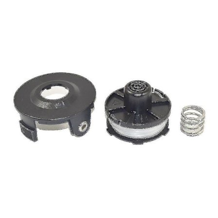 Makita Grästrimmer Spole Och Lock Set Med Fjäder (LGL)