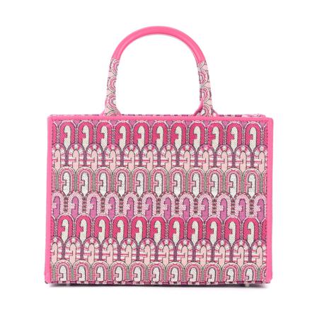 Furla Shoulder Bags Pink, Dame Skuldertasker, Størrelse: ONE Size