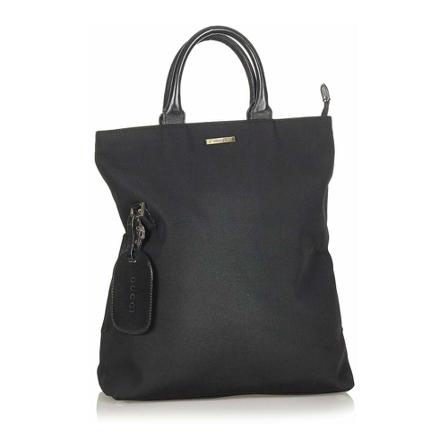 Gucci, Handbags Zwart, Dames, Maat:ONE Size
