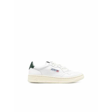 Autry shoe , Wit , Heren , Maat: 40 EU Sneakers