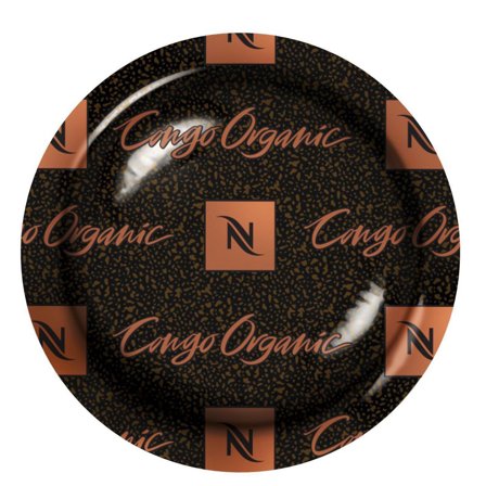 NESPRESSO Kaffekapslar Congo Organic ask - Lyreco - Kök och servering - Kaffe och te - Nespressokapslar